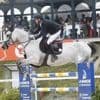 Équitation. Marc Dilasser s’adjuge le NHS Grand Prix CSI*** au terme d’un barrage d’anthologie