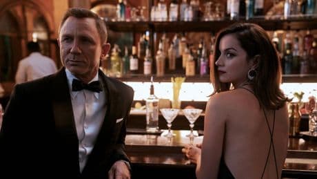 007, licencia para pujar: la propiedad de la marca James Bond, en el aire