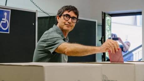 Curiosità e dispute alle urne