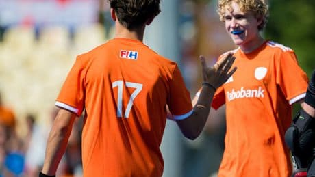 EK 18 | Oranje sluit teleurstellend EK af met goed gevoel en 13 goals