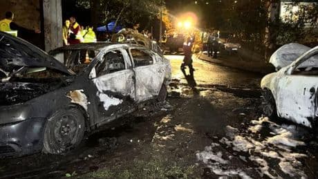 En direct, guerre en Ukraine : deux morts dans des frappes d’ampleur sans précédent sur Kharkiv, selon le maire de la ville