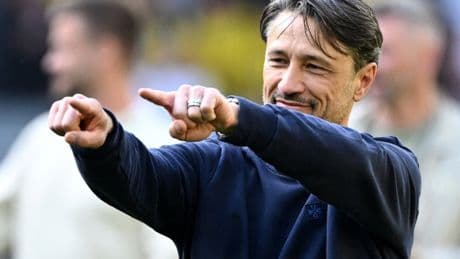 Niko Kovac in Dortmund: „Eine der größten Leistungen der BVB-Geschichte“