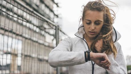 Medizin: Ist es schon Zeit für eine Pause?
