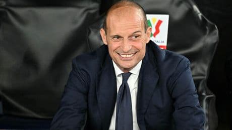 Milan-Allegri, offerto un contratto biennale (con opzione per il terzo) a 5 milioni di euro a stagione
