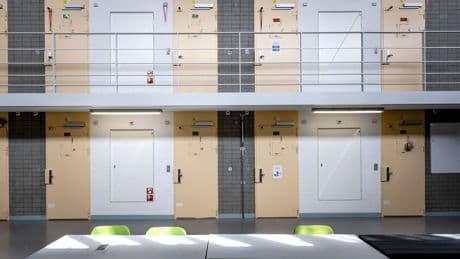 WODC: gevangenen nu al vroegtijdig vrij, maar cellentekort wordt alleen maar groter als kabinet niet ingrijpt