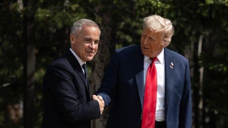 Trump tehdit etti, Kanada geri adım attı: ABD’li teknoloji şirketlerine vergi kalktı