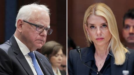 DOJ investigating Minnesota hiring practices in latest clash with Walz