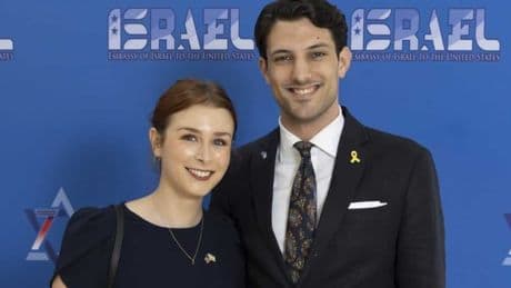 Anschlag in Washington - Als Sarah wegkroch, feuerte der Terrorist erneut