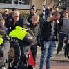 Dreiging rond Navo-top: opgepakte radicale soevereinen ‘hadden plannen geweld te gebruiken’