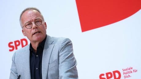 Verfassungsrichter: SPD fordert Union zu Gespräch mit Brosius-Gersdorf auf