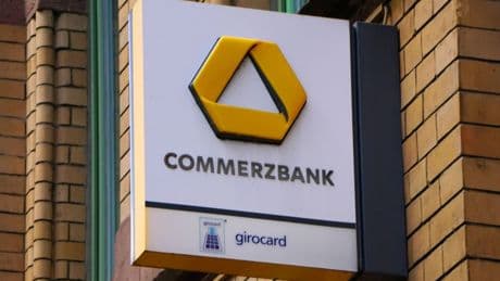 Wenn Sie reagieren, droht ein leeres Konto: Betrugs-Alarm bei der Commerzbank