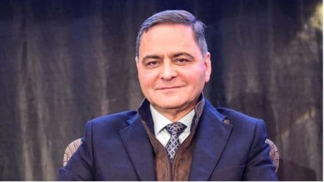 Chi è Samir Hulileh: l’imprenditore palestinese indicato per la leadership di Gaza dopo il conflitto