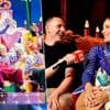 “De liedjestekst ‘Met ons kontje in de slagroom’? Typisch papa”: Gert Verhulst schrijft voor het eerst terug mee aan show met Samson