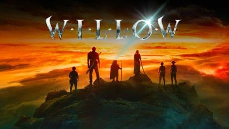 Neu auf Disney+: Die Film- und Serienstarts im Mai 2025