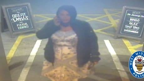US hitwoman Aimee Betro who wore niqab in botched assassination jailed for 30 years