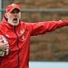 Why Wales believe Steve Tandy is the man to lift them out of the doldrums and back into serious contenders