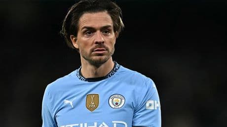 Jack Grealish agrees to join Premier League club with Man City star set for a medical TODAY - as he prepares for a new chapter after falling out of favour under Pep Guardiola