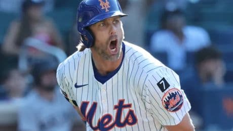 Mets have to fix their confounding issue to get things rolling in second half