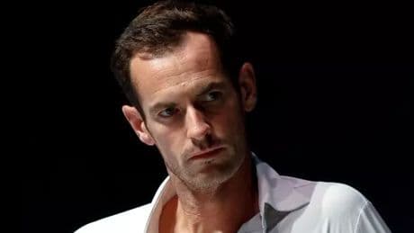 Andy Murray slams Wimbledon decision as Jannik Sinner vs Grigor Dimitrov match abandoned