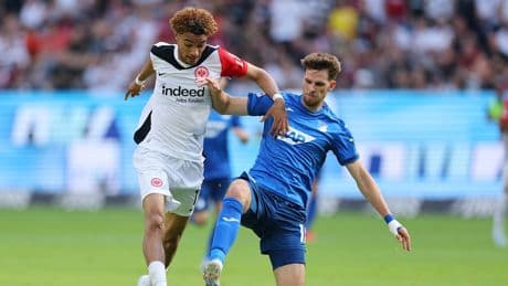 Er machte schon zwei Länderspiele - Bundesliga-Star wechselt in die Premier League