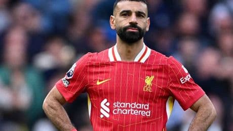 Mo Salah admits he WAS willing to leave Liverpool before signing new contract