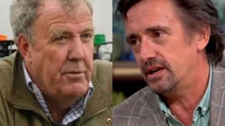 Jeremy Clarkson ‘forced’ to pay Richard Hammond hefty sum of money