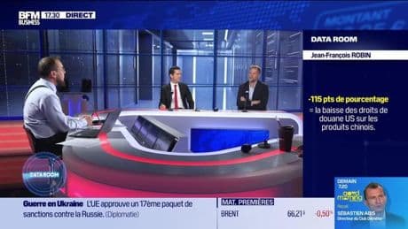 La Data Room : 3 % représentent les effectifs qui seront supprimés par Microsoft (soit environ 7 000 employés) - 14/05