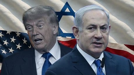 Trump "3 maymunu" oynuyor... Yeni soykırım planına skandal tavır