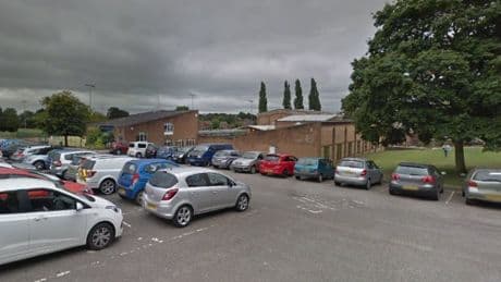 School evacuated after receiving ‘bomb threat’