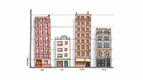 Logement étudiant : les chiffres fous de la pénurie