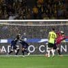 Australia beats second-string Japan to reach brink of 2026 World Cup qualification