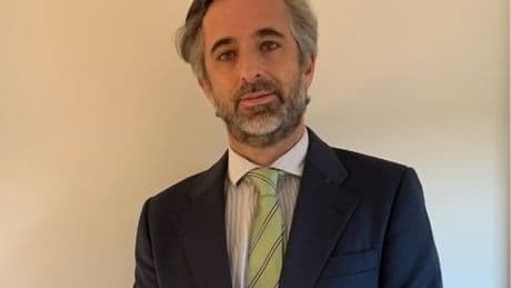 Telefónica España elige a Borja de Nicolás como 'número tres'