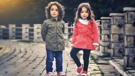 ¿Un niño crece si tiene fiebre? Mito o verdad