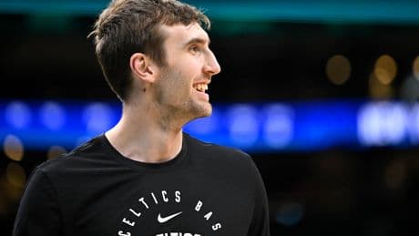 Luke Kornet becomes lastest key Celtics piece lost to salary cap crunch