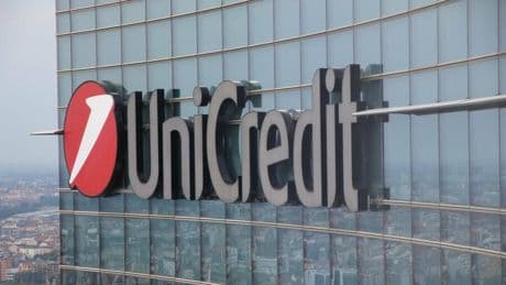 Bankenübernahme : EU will Italien wegen Unicredit-Deal rügen