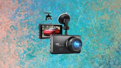 Voici 3 dashcams à petit prix : ils vous en faut une dans votre voiture