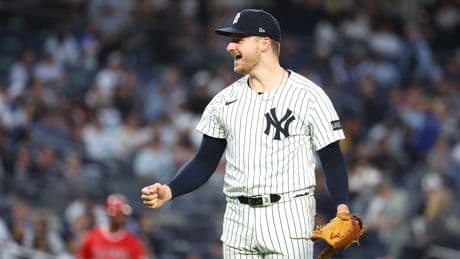 Yankees waste another Clarke Schmidt gem as ‘frustrating’ trend continues