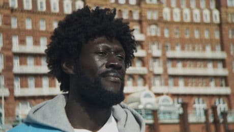 We’re missing out on so much working class talent – Stormzy’s new film proves it