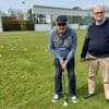A découvrir : le gateball, un sport collectif peu connu mais qui est pratiqué à Bayeux