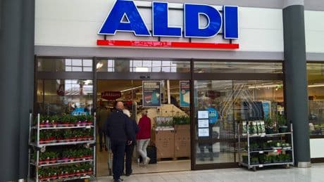 Wichtiger Rückruf bei Aldi: Diese Produkte sollten Sie schnell zurückgeben