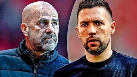 LIVE aftellen naar zinderende ontknoping in Eredivisie, opstellingen PSV en Ajax bekend