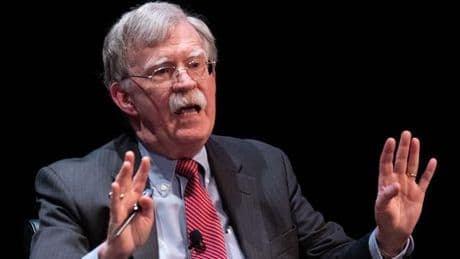 John Bolton : « Le terme de “chaos” est désormais utilisé pour décrire ce qui se passe à la tête du département de la défense américain »