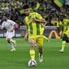 Mercato FC Nantes. Une offre pour Abline, une recrue attendue ce soir