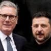 Starmer offers support and pragmatism