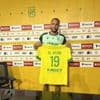 FC Nantes. Youssef El Arabi, 38 ans : « L’âge, ce n’est qu’un chiffre »