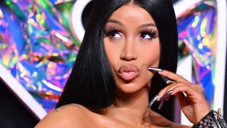 Cardi B's eye-watering sum she spends on kids including their own driver