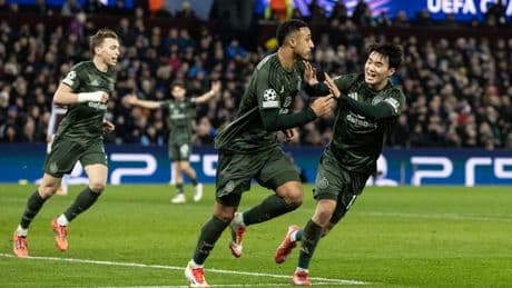 Adam Idah insists he's a different Celtic animal for breaking Euro duck as Hoops fans promised there's more to come