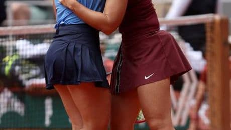 Le sorelle d’Italia hanno conquistato anche l’altra Parigi