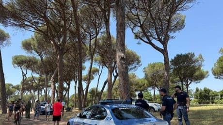 Kriminalität: Leichen von Baby und Frau in beliebtem Park in Rom gefunden