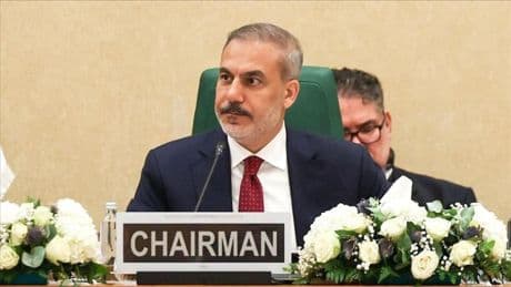 Türkiye, İsrail’in BM faaliyetlerinin durdurulması için İslam ülkelerine çağrı yaptı